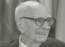 Claude<br>Lévi-Strauss