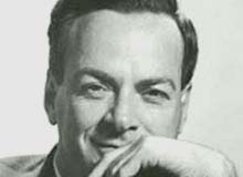 Richard<br>Feynman