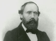 Bernhard<br>Riemann