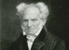 Arthur<br>Schopenhauer