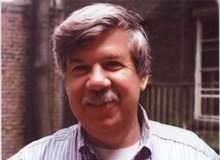 Stephen Jay<br>Gould